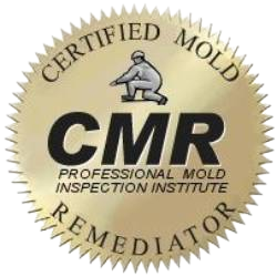 CMR Professional Mold Inspection Institute