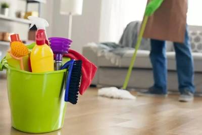 Home Revitalization & Janitorial Services