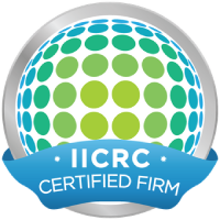 IICRC Certified Firm