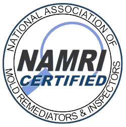 Namri Certified