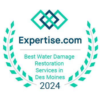 Best Water Damage Restoration Services in Des Moines