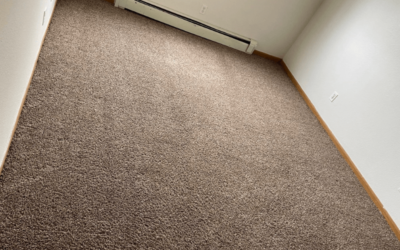 Tips to Help Extend The Life of Your Carpet