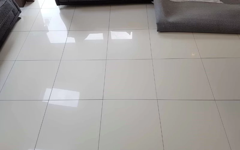 How To Remove Stubborn Stains From Tile And Grout?