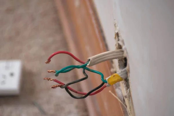 Regularly Inspect Electrical Wiring