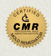 Professional Mold Inspection Institute — Certified Mold Remediator (CMR)