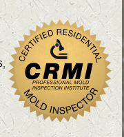 Professional Mold Inspection Institute — Certified Residential Mold Inspector (CRMI)